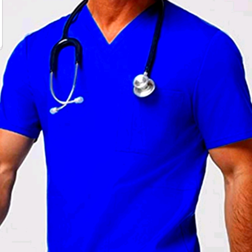 Scrubs